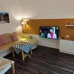 Apartmán Reichenhall Bad Reichenhall