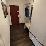 Reichenhall Apartmán *