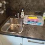 Reichenhall Apartmán
