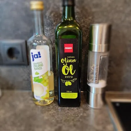 Apartmán Reichenhall *