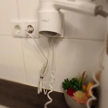 דירה Reichenhall באד רייכנהל