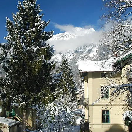 Reichenhall Apartment