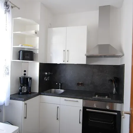 Apartment Reichenhall *