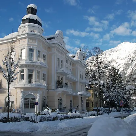 Reichenhall Bad Reichenhall