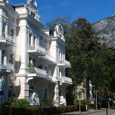 Reichenhall * Bad Reichenhall