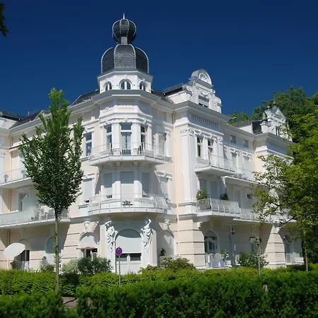 Lejlighed Reichenhall Bad Reichenhall