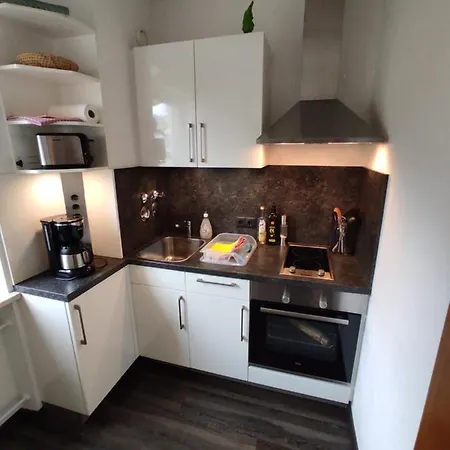 Apartamento Reichenhall