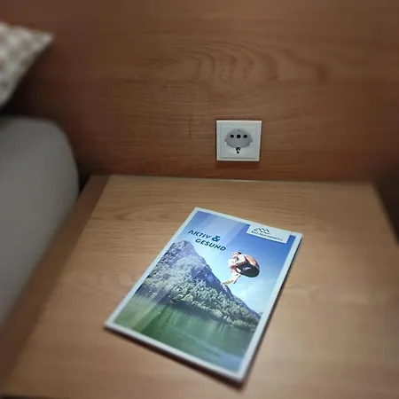 Reichenhall Apartment Bad Reichenhall