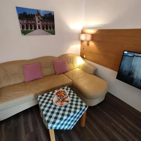 Apartment Reichenhall Bad Reichenhall