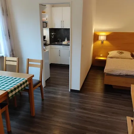 Reichenhall Apartment Bad Reichenhall