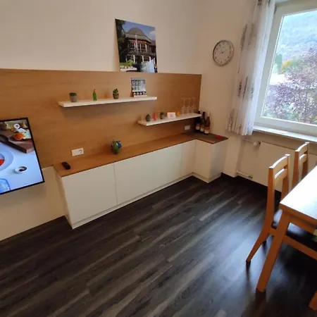 Reichenhall Apartment Bad Reichenhall