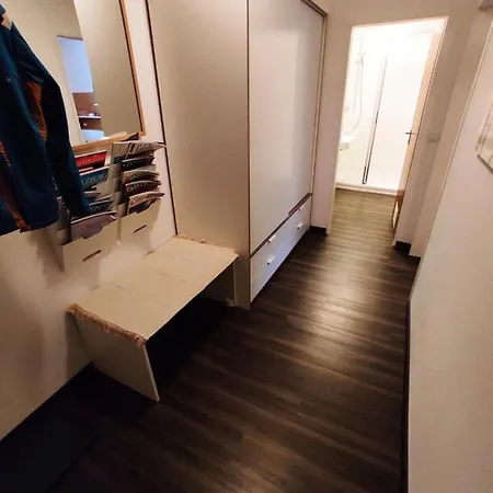 Apartment Reichenhall *