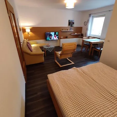 Apartment Reichenhall Bad Reichenhall