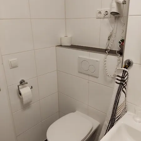 Reichenhall Apartment