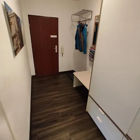 Reichenhall Appartement *