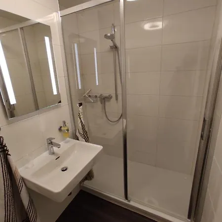 Apartment Reichenhall