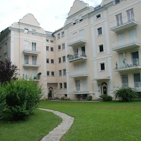 Apartment Reichenhall