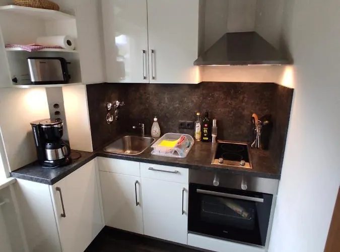 Appartement Reichenhall