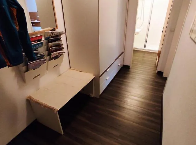 Apartamento Reichenhall *