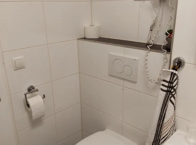 Reichenhall Apartamento