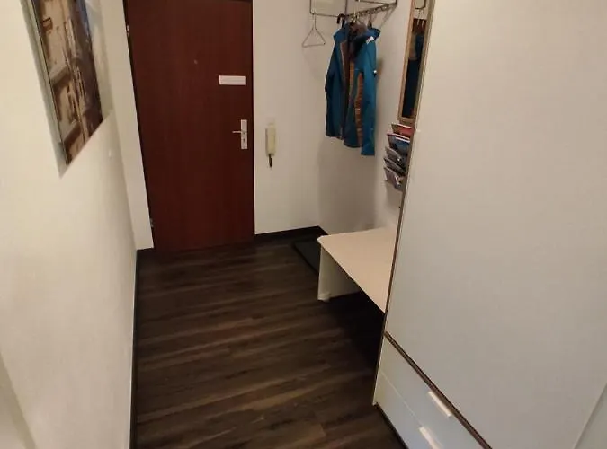 Reichenhall Apartamento *