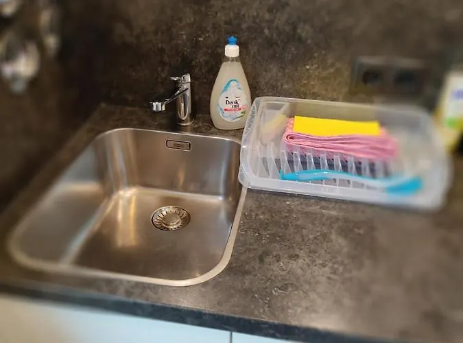 Reichenhall Apartamento